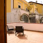 Гостьовий будинок Residenza Ester 4*