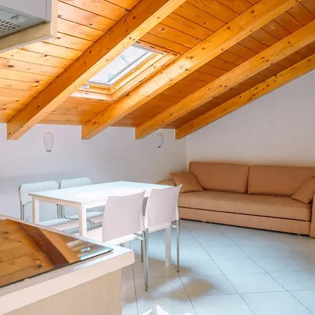 Residenza Ester 4* Амальфи