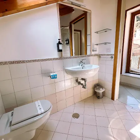 Residenza Ester 4* Amalfi