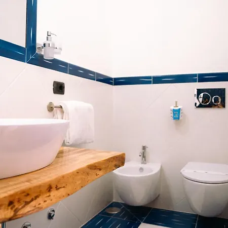 Guest house Residenza Ester