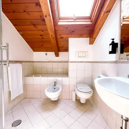 Residenza Ester Guest house 4*