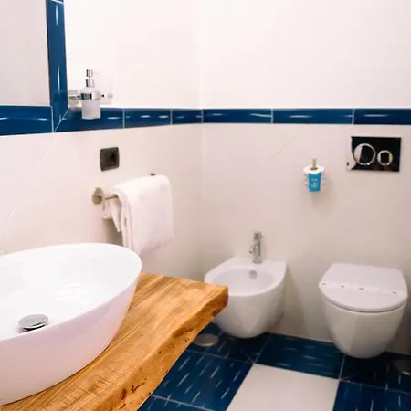 Residenza Ester 4* Amalfi