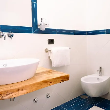 Residenza Ester Amalfi