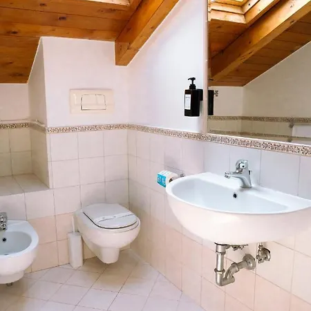 Residenza Ester Guest house 4*