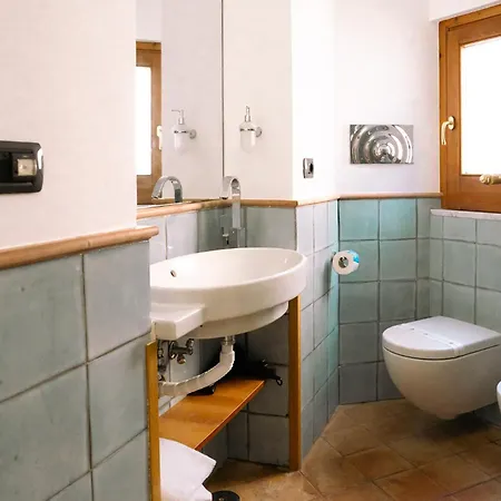 Residenza Ester Guest house