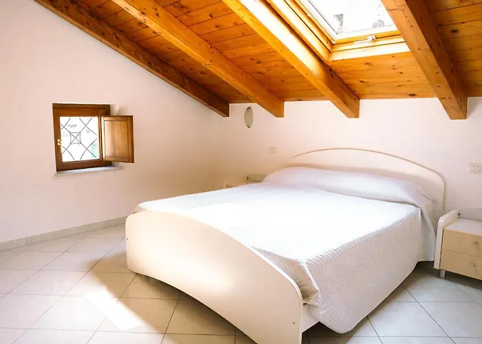 Casa de hóspedes Residenza Ester Amalfi