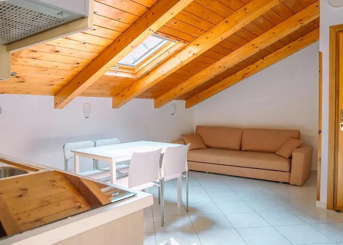 Residenza Ester 4* Амальфи