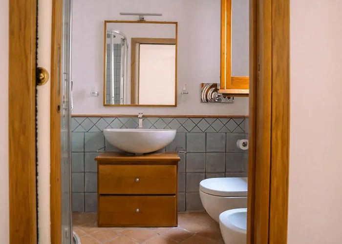 Гостевой дом Residenza Ester