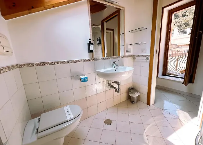 Residenza Ester 4* Amalfi