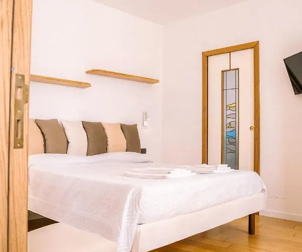 Casa de hóspedes Residenza Ester