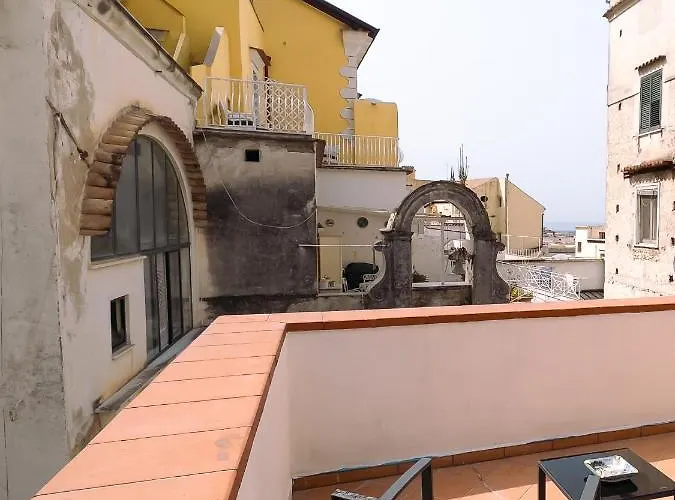 Residenza Ester Casa de hóspedes Amalfi