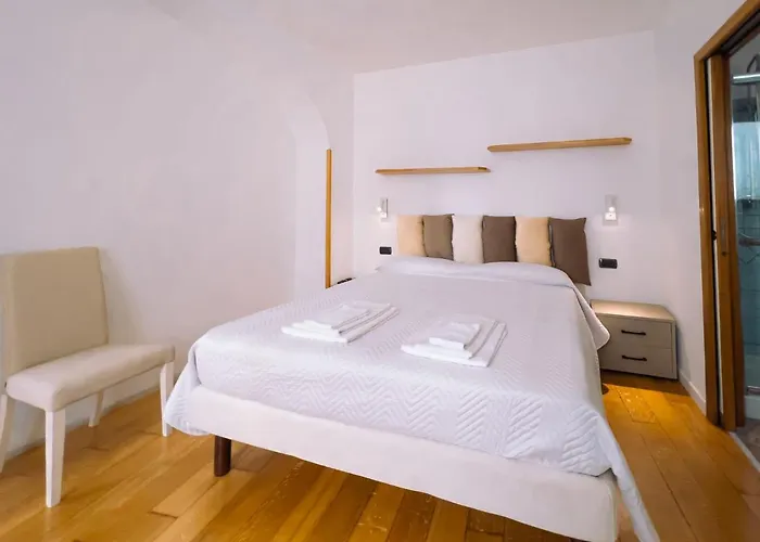 Residenza Ester Casa de hóspedes 4*