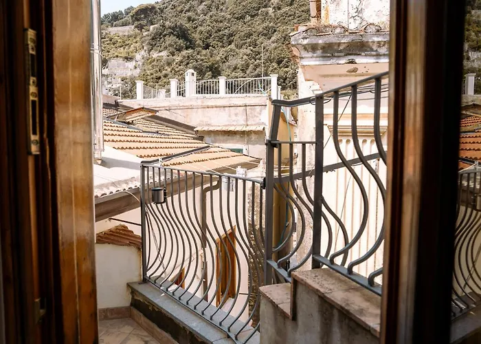 Casa de hóspedes Residenza Ester Amalfi