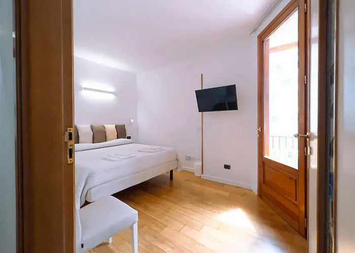 Гостевой дом Residenza Ester