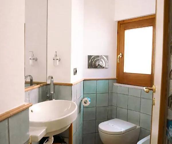 Гостевой дом Residenza Ester Амальфи