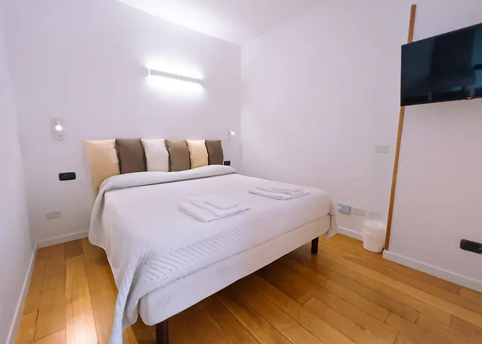 Гостевой дом Residenza Ester