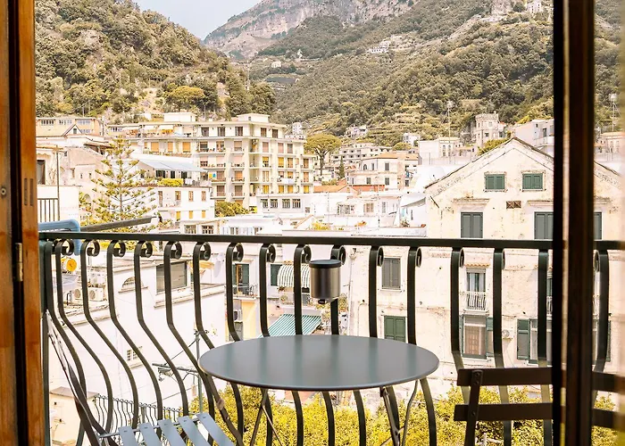 Residenza Ester Amalfi