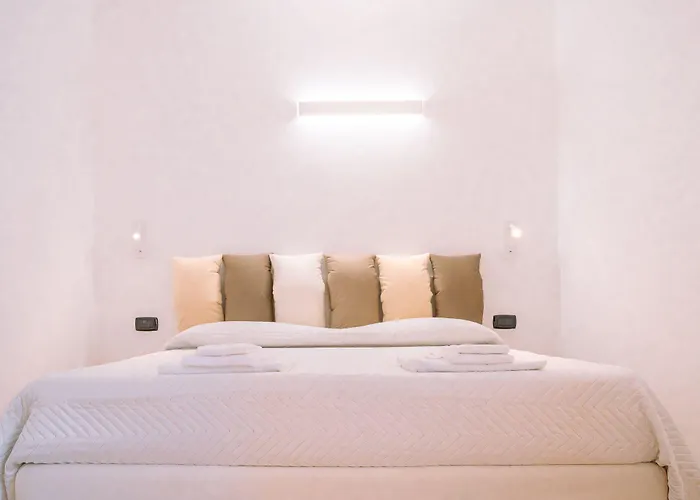 Casa de hóspedes Residenza Ester Amalfi