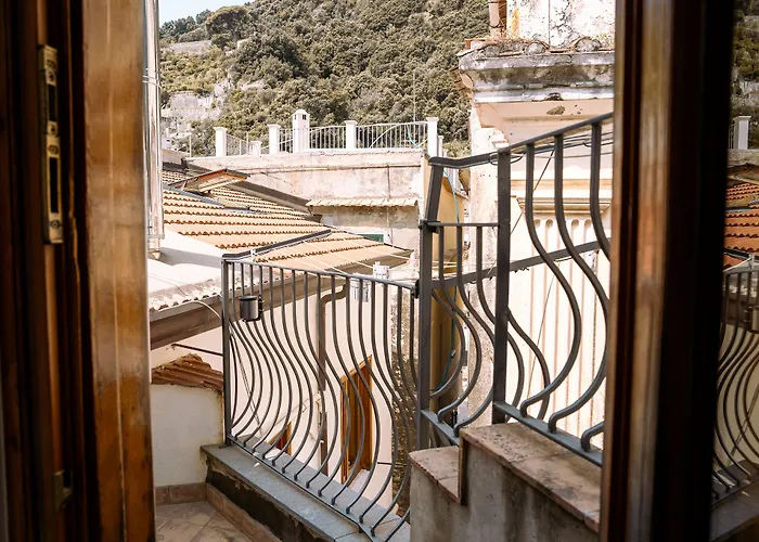 Casa de hóspedes Residenza Ester Amalfi