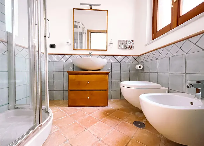 Гостевой дом Residenza Ester Амальфи