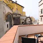 Residenza Ester Pensión Amalfi