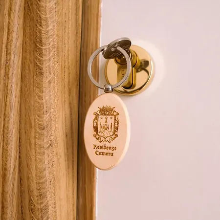 Residenza Ester Pensión 4*