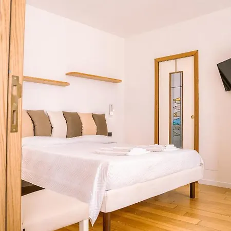 Pensionat Residenza Ester