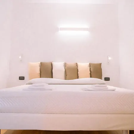 Pensión Residenza Ester Amalfi