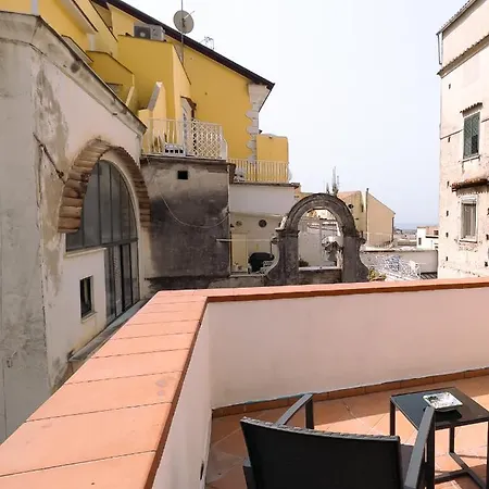 Residenza Ester Penzion Amalfi