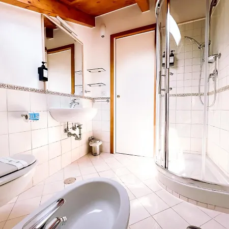 Penzion Residenza Ester 4*