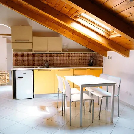 Residenza Ester Penzion Amalfi