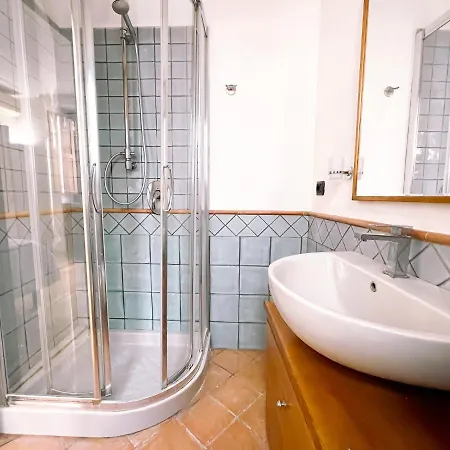 Residenza Ester Penzion 4*