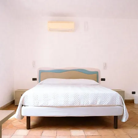 Pensionat Residenza Ester Amalfi