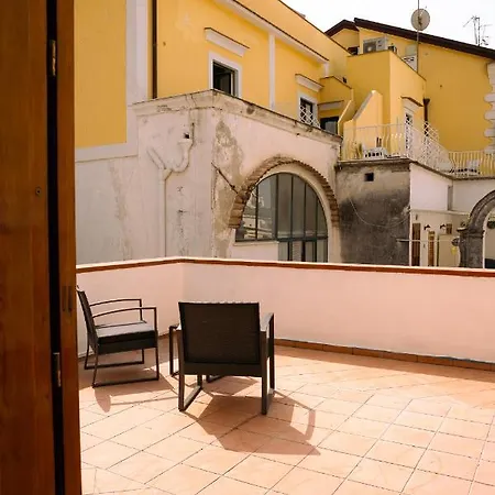 Penzion Residenza Ester 4*