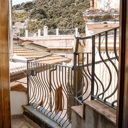 Penzion Residenza Ester Amalfi