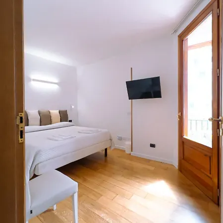 Pensionat Residenza Ester