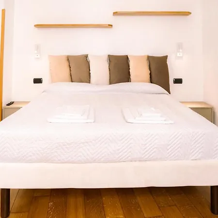 Pensionat Residenza Ester 4*