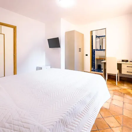 Penzion Residenza Ester Amalfi