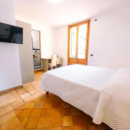 Pensión Residenza Ester Amalfi