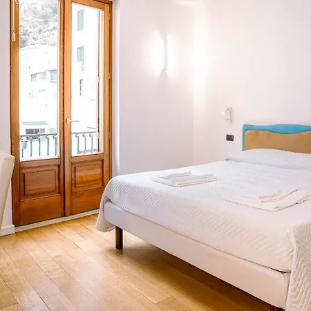 Residenza Ester Pensión 4*