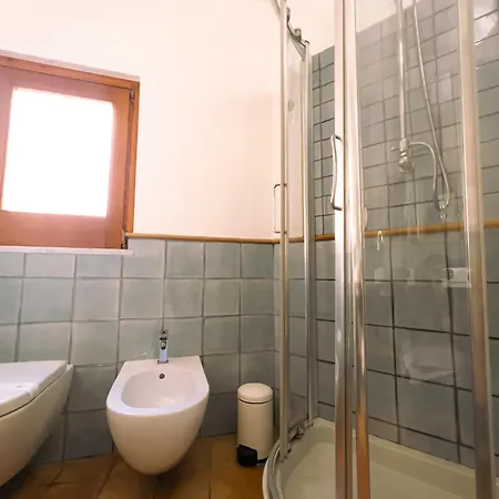 Penzion Residenza Ester Amalfi