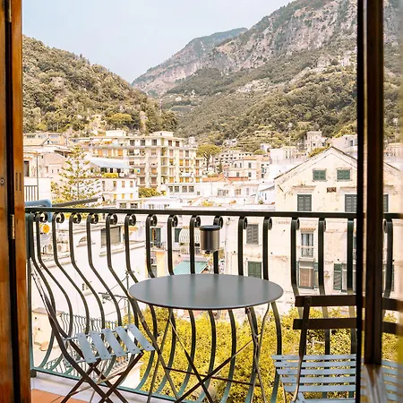 Residenza Ester Amalfi