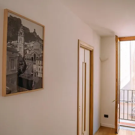 Residenza Ester Penzion
