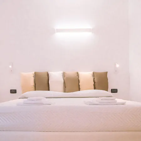 Penzion Residenza Ester Amalfi