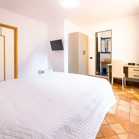 Pensionat Residenza Ester