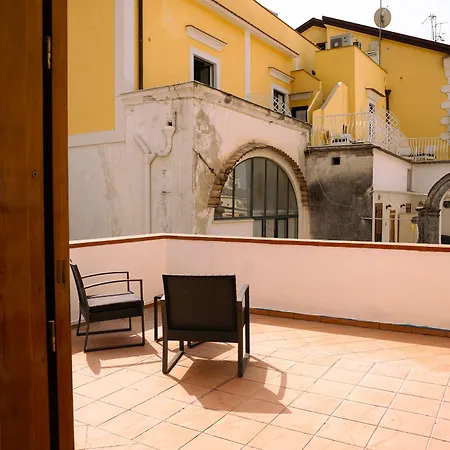 Residenza Ester Penzion