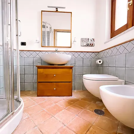 Pensión Residenza Ester Amalfi