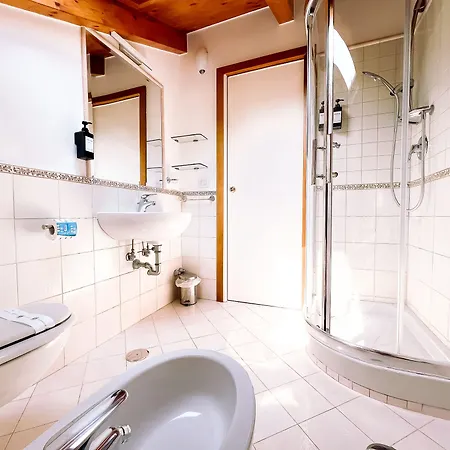 Penzion Residenza Ester 4*