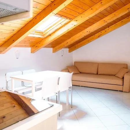 Residenza Ester Penzion 4*
