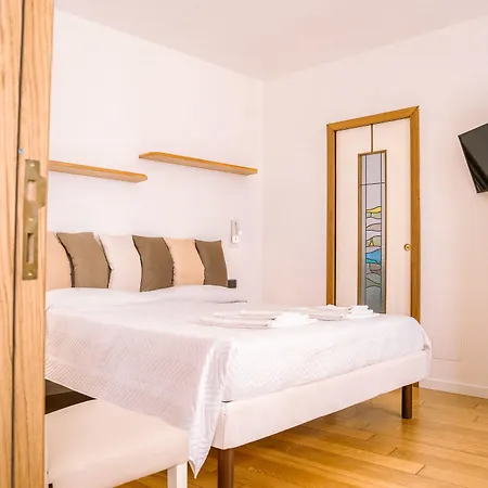 Penzion Residenza Ester Amalfi